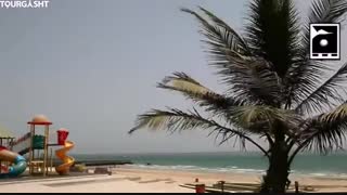 جزیره رویایی و خارق العاده قشم