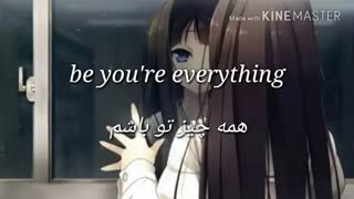 نایتکورhuman (انسان) با معنی _ زیرنویس فارسی و انگلیسی