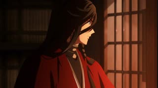 انیمه توکن رانبو / katsugeko touken ranbu قسمت 4 با زیرنویس