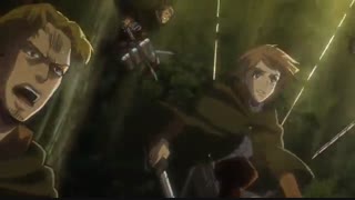 انیمه حمله به تایتان-ATTACKONTAITANفصل1 قسمت21(دوبله فارسی)