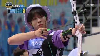 قسمت چهارم برنامه آیدول استارIdol Star 2018 با اجرا لیتوک[سوپرجونیور] نایئون[توایس] سونتین SEVENTEEN و VIXX + زیرنویس فارسی