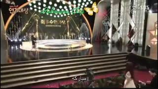 ستارگان برتر کره جنوبی در جشنواره های 2016