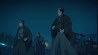 انیمه توکن رانبو / katsugeki touken ranbu قسمت 5 با زیرنویس