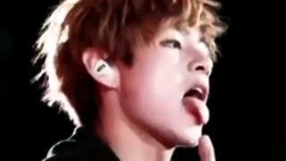 عکس جذابی از تهیونگ که همین الان تو گوگل پیدا کردم