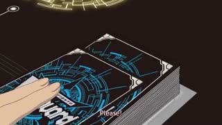 anime cardfight vanguard(2018) episode1 انیمه