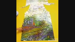 خیاطی**دوخت دامن شلواری