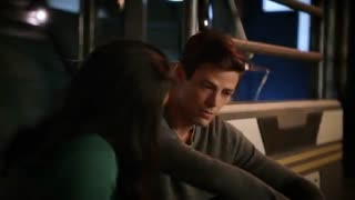 تریلر فصل پنجم سریال فلش - The Flash