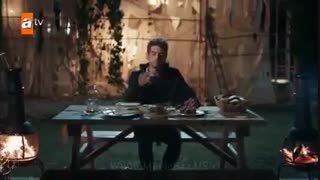 قسمت 23 روایت کارادنیز - sen anlat karadeniz  با زیرنویس فارسی چسبیده و کیفیت بالا به همراه تیزر قسمت 24 باترجمه در 