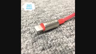 کابل لایتنینگ Hoco U17