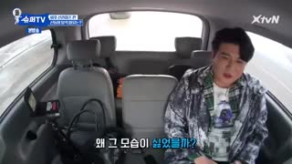 قسمت پنجم برنامه Super Junior TV 2018 به مناسبت کامبک سوپرجونیور بعد از ده سال + زیرنویس فارسی آنلاین [ فصل اول Super TV ]