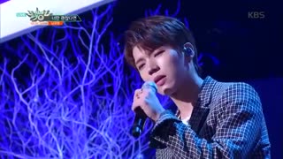 infinite-- woohyun-if only you are fine -nolae با زیرنویس آنلاین