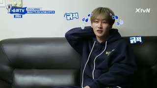 قسمت نهم برنامه Super Junior TV 2018 به مناسبت کامبک سوپرجونیور بعد از ده سال + زیرنویس فارسی آنلاین [ فصل اول Super TV ]