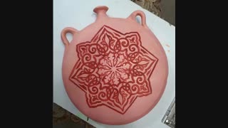 کار جدیدم^^