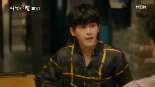 دانلود قسمت هشتم سریال کره ای شادی شیطانی 2018 Devilish Joy با بازی هویا[عضو سابق اینفینیت] چویی جین هوک + زیرنویس فارسی چسبیده