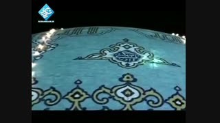 میخوام کاری بدم دست خودم که خودم بهونه ی اومدنت شم _ یا بقیه الله