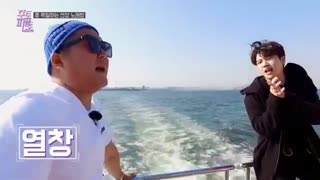 infinite-- woohyun photo people Ep9-p6 با زیرنویس آنلاین