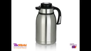 فلاسک مسافرتی نشکن