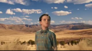 دانلود سریال کمدی شلدون جوان - فصل 2 قسمت 2 - با زیرنویس چسبیده