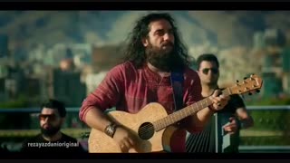 رونمایی  از  ویدیو کلیپ «سوفی و دیوانه» با صدای رضا یزدانی و بازی امیر جعفری