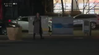 دانلود قسمت چهارم سریال کره ای چیزی در باران Something in the Rain 2018 با بازی سون یه جین + زیرنویس فارسی چسبیده