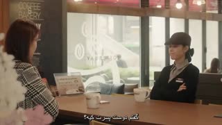 دانلود قسمت نهم سریال کره ای چیزی در باران Something in the Rain 2018 با بازی سون یه جین + زیرنویس فارسی چسبیده