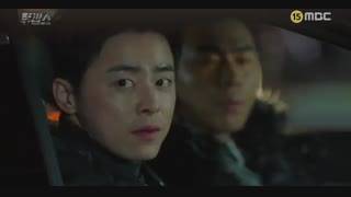 دانلود قسمت سی ام سریال کره ای دو پلیس 2017 Two Cops با بازی جو جونگ سوک و هیری + زیرنویس فارسی چسبیده (درخواستی)