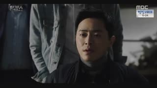 دانلود قسمت آخر سریال کره ای دو پلیس 2017 Two Cops با بازی جو جونگ سوک و هیری + زیرنویس فارسی چسبیده [ قسمت سی و دوم ]