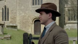 سریال downton abbey فصل 4 قسمت8
