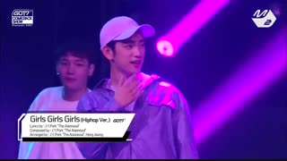 Girls- GOT7
