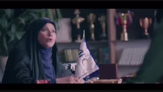 روایت سحر دولتشاهی از نقش متفاوتش در فیلم عرق سرد