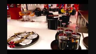 کافه سینما را از دست ندهید!