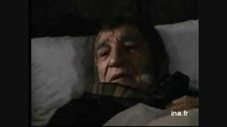 بابا گوریو، اقتباس تلویزیونی از اثر بالزاک، 1972