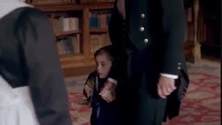 سریال downton abbey فصل 5 قسمت1