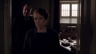 سریال downton abbey فصل 5 قسمت2