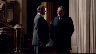 سریال downton abbey فصل 5 قسمت4