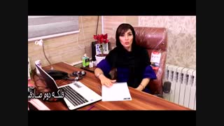 فیلم کاشت مو | دستورالعمل های کاشت مو | شماره 4 | کلینیک پوست و مو رز