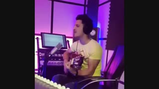 دانلود آهنگ امو باند بنام دلتو زدم