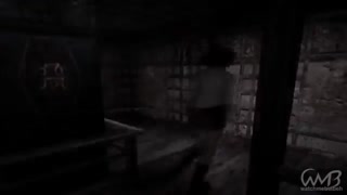 گیم پلی بازی Fatal Frame 1 پارت 9