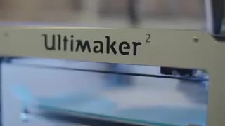 ساخت ماکت های ساختمانی زیبا از طریق پرینت سه بعدی