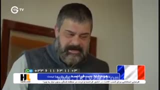 قسمت 275 غنچه های زخمی دوبله فارسی
