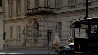 سریال downton abbey فصل 5 قسمت8