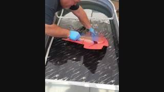 هیدروگرافیک 09195642293 ایلیا حاتمی عمل زیبایی