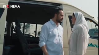 سکانس ملی و راه‌های نرفته‌اش : اولین شک سیامک به ملی و دائی او