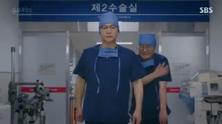 دانلود قسمت اول و دوم سریال کره ای جراحان قلب 2018 Heart Surgeons با بازی اوم کی جون و سئو جی های + زیرنویس فارسی چسبیده