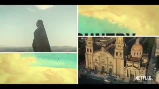 تریلر فصل 4 سریال نارکوها - Narcos