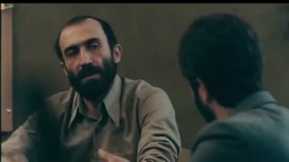 سکانس لورفته فیلم ماجرای نیمروز 2