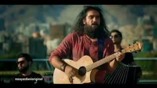 موزیک ویدیو فیلم سوفی و دیوانه (رضا یزدانی)