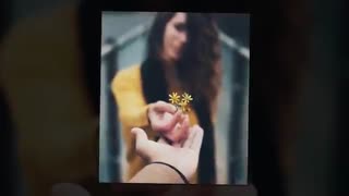 آنکه مَنَش دوست می دارم: شعرو آوای زری مینویی