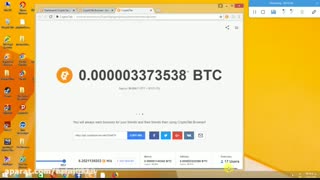 آموزش crypto tab برای استخراج بیت کوین با سرعت بالا فقط از همین لینک پایین