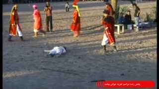 تعزیه 97 بیلند 16